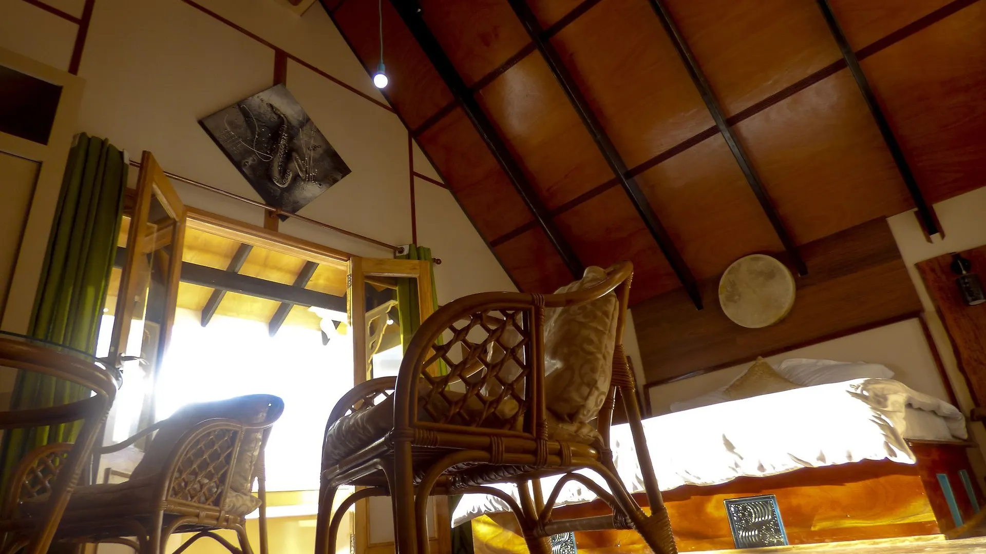 Mouggae Blues Villas Beau Vallon  0*, Beau Vallon (Mahe) Seychellen
