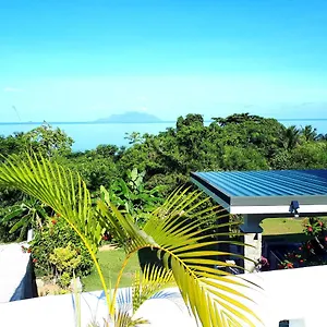 Appartement Rose Self Catering, Beau Vallon (Mahe)